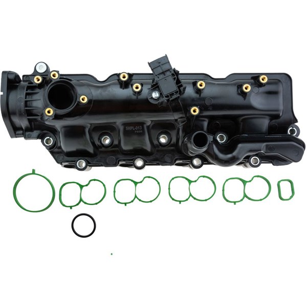 Sugrörsamodul Nty BKS-PL-013 NTY