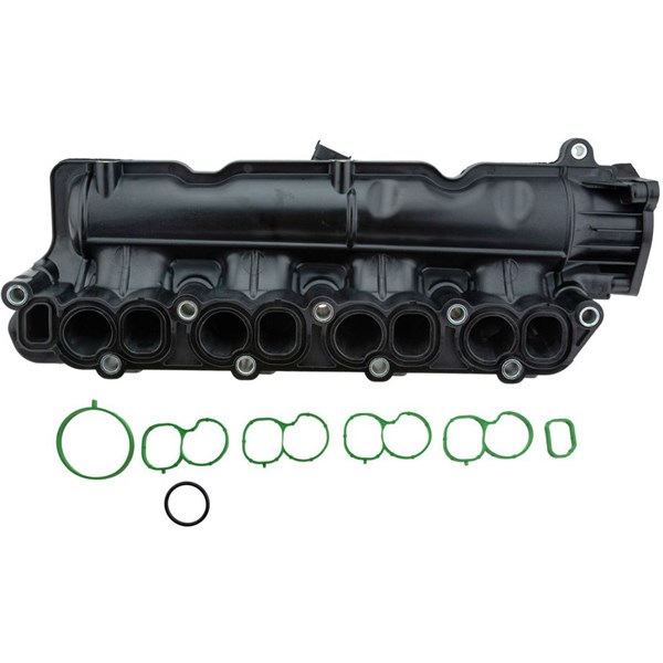 Sugrörsamodul Nty BKS-PL-013 NTY