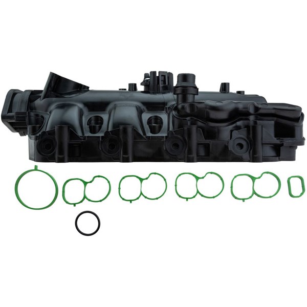 Sugrörsamodul Nty BKS-PL-013 NTY