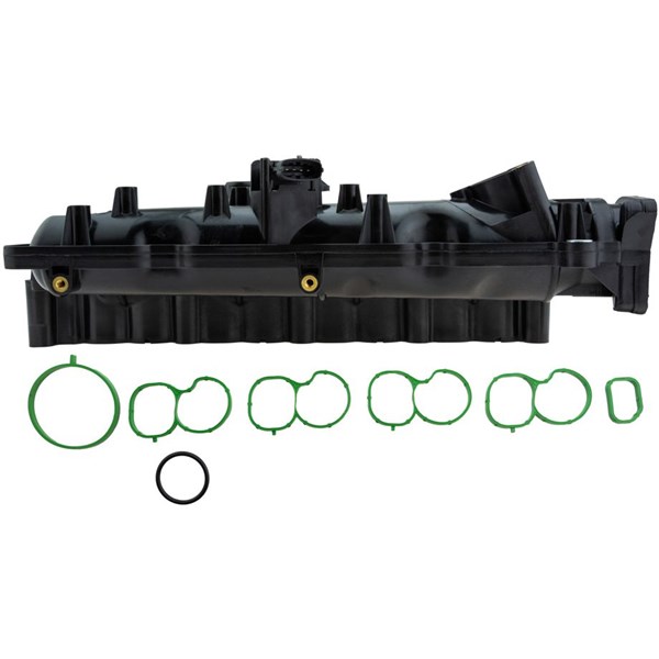 Sugrörsamodul Nty BKS-PL-013 NTY