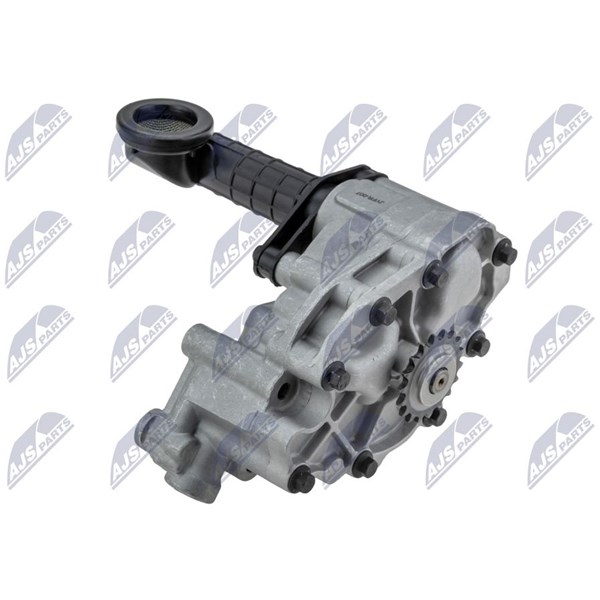 Oljepump Nty BPO-FR-007 NTY