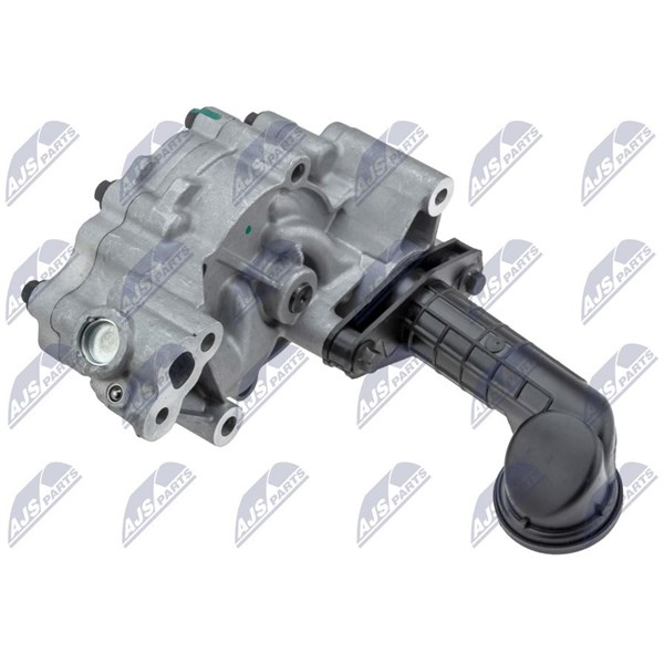 Oljepump Nty BPO-FR-007 NTY Oljepump Nty BPO-FR-007 NTY