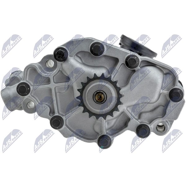 Oljepump Nty BPO-FR-007 NTY Oljepump Nty BPO-FR-007 NTY