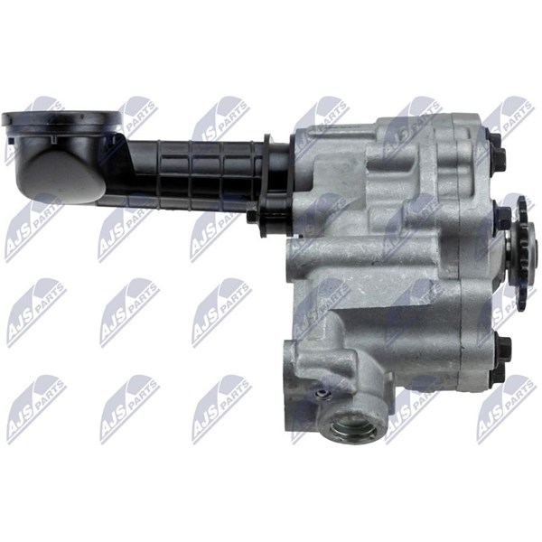 Oljepump Nty BPO-FR-007 NTY Oljepump Nty BPO-FR-007 NTY