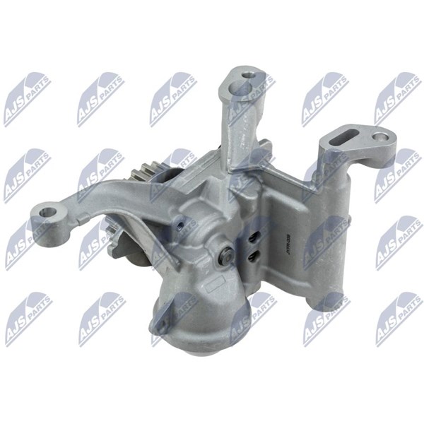 Oljepump Nty BPO-FR-008 NTY Oljepump Nty BPO-FR-008 NTY