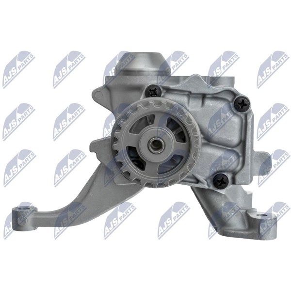 Oljepump Nty BPO-FR-008 NTY Oljepump Nty BPO-FR-008 NTY