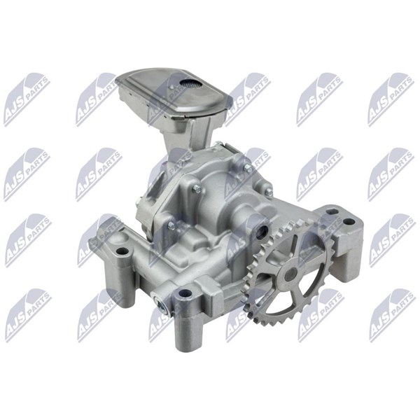 Oljepump Nty BPO-FR-011 NTY