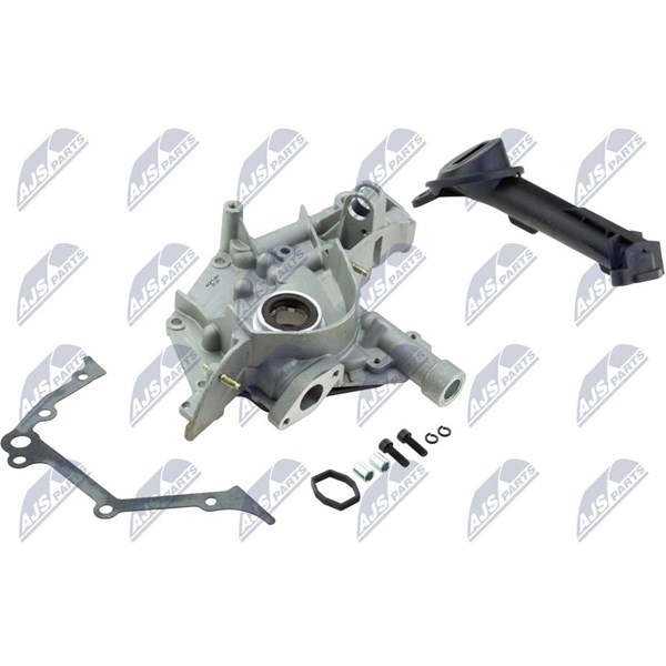 Oljepump Nty BPO-FT-001 NTY