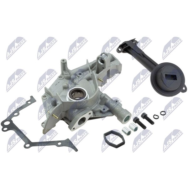 Oljepump Nty BPO-FT-001 NTY Oljepump Nty BPO-FT-001 NTY
