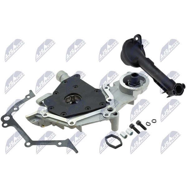 Oljepump Nty BPO-FT-001 NTY Oljepump Nty BPO-FT-001 NTY