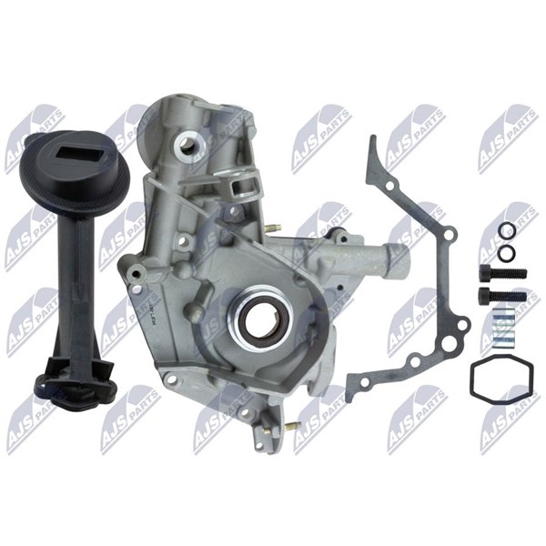 Oljepump Nty BPO-FT-001 NTY Oljepump Nty BPO-FT-001 NTY
