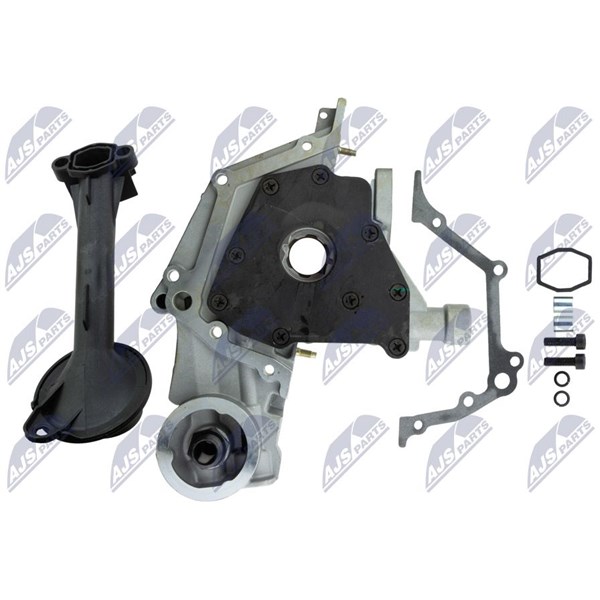 Oljepump Nty BPO-FT-001 NTY Oljepump Nty BPO-FT-001 NTY