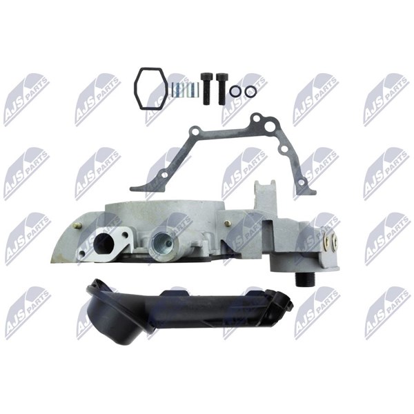 Oljepump Nty BPO-FT-001 NTY Oljepump Nty BPO-FT-001 NTY