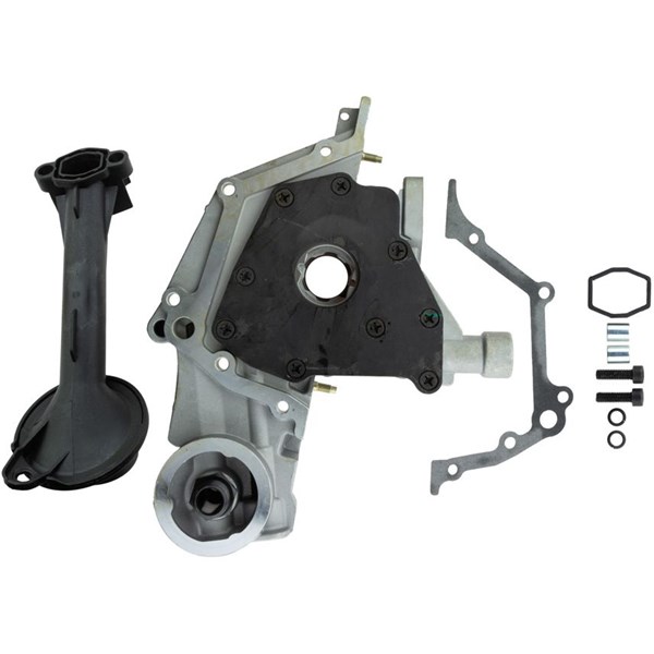 Oljepump Nty BPO-FT-001 NTY Oljepump Nty BPO-FT-001 NTY