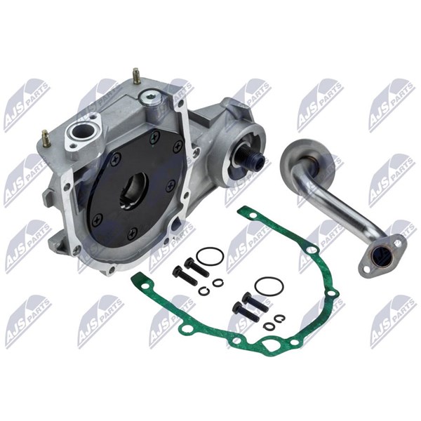 Oljepump Nty BPO-FT-003 NTY