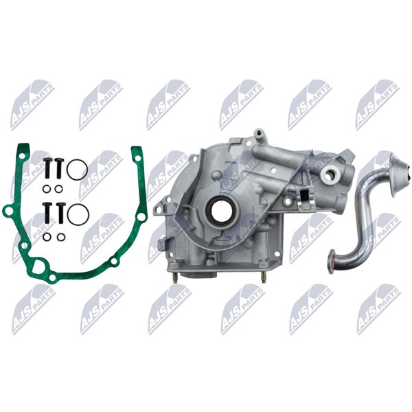 Oljepump Nty BPO-FT-003 NTY Oljepump Nty BPO-FT-003 NTY