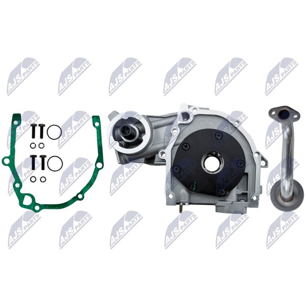 Oljepump Nty BPO-FT-003 NTY Oljepump Nty BPO-FT-003 NTY