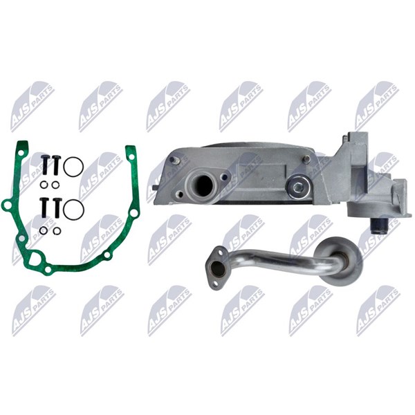 Oljepump Nty BPO-FT-003 NTY Oljepump Nty BPO-FT-003 NTY