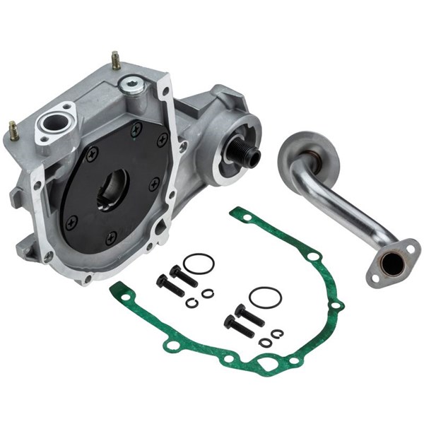 Oljepump Nty BPO-FT-003 NTY