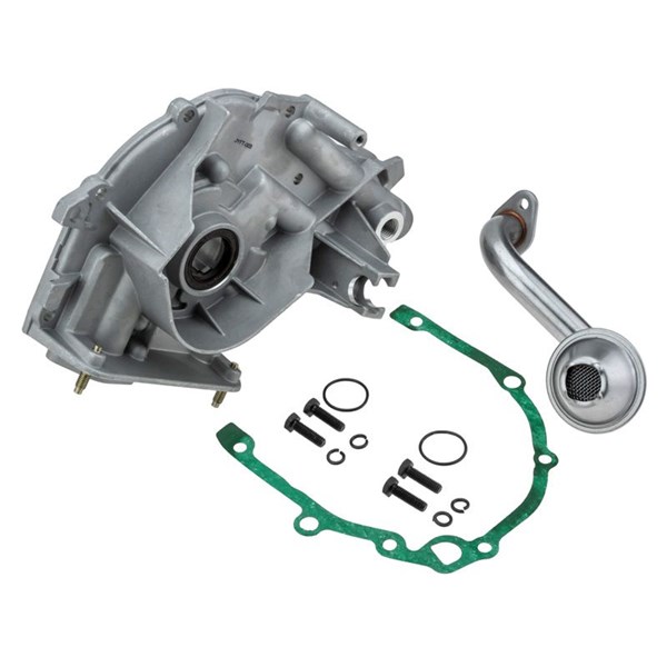 Oljepump Nty BPO-FT-003 NTY Oljepump Nty BPO-FT-003 NTY