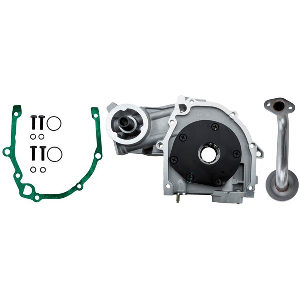 Oljepump Nty BPO-FT-003 NTY Oljepump Nty BPO-FT-003 NTY