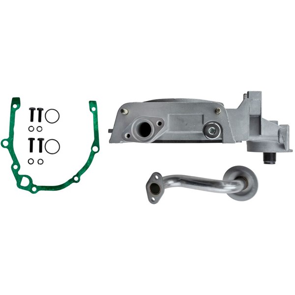 Oljepump Nty BPO-FT-003 NTY Oljepump Nty BPO-FT-003 NTY