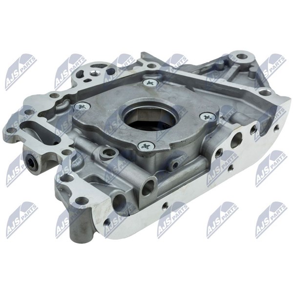 Oljepump Nty BPO-HY-002 NTY