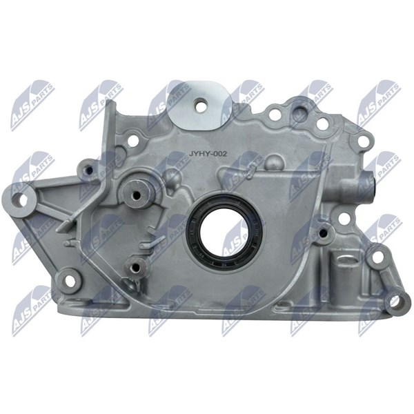 Oljepump Nty BPO-HY-002 NTY