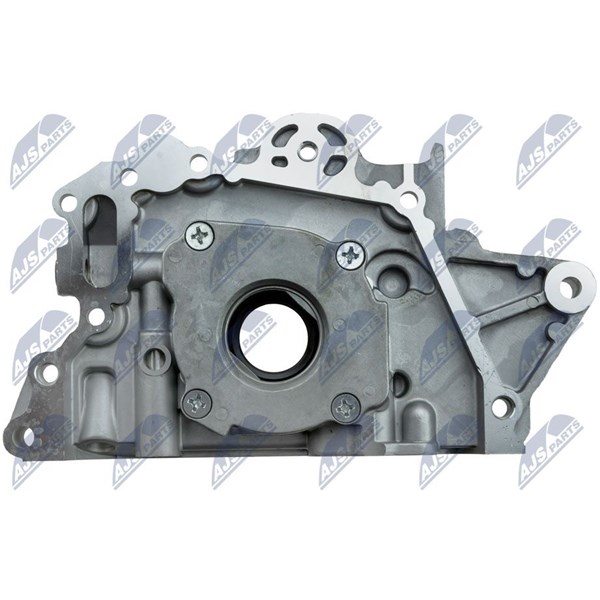 Oljepump Nty BPO-HY-002 NTY