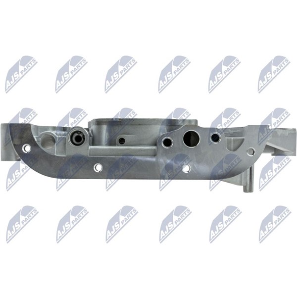Oljepump Nty BPO-HY-002 NTY