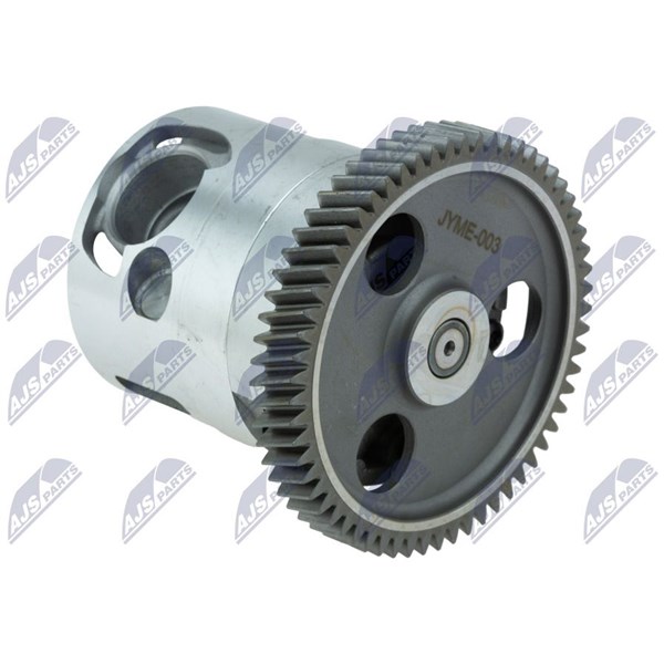 Oljepump Nty BPO-ME-003 NTY