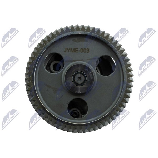 Oljepump Nty BPO-ME-003 NTY Oljepump Nty BPO-ME-003 NTY