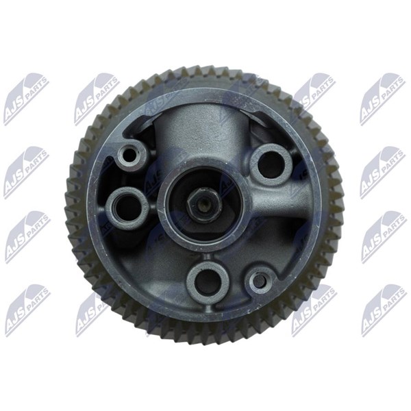 Oljepump Nty BPO-ME-003 NTY Oljepump Nty BPO-ME-003 NTY