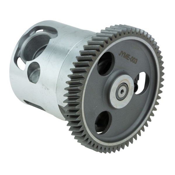 Oljepump Nty BPO-ME-003 NTY