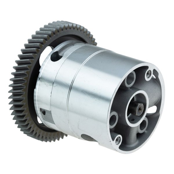 Oljepump Nty BPO-ME-003 NTY
