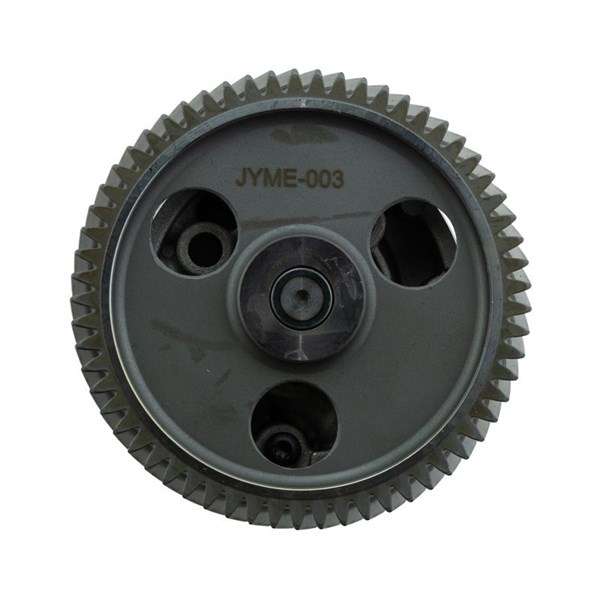 Oljepump Nty BPO-ME-003 NTY