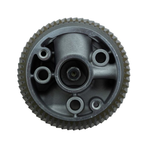 Oljepump Nty BPO-ME-003 NTY