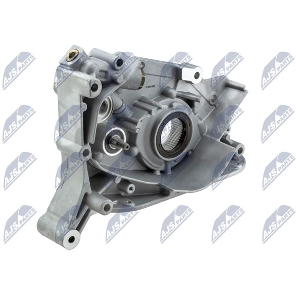 Oljepump Nty BPO-MS-000 NTY