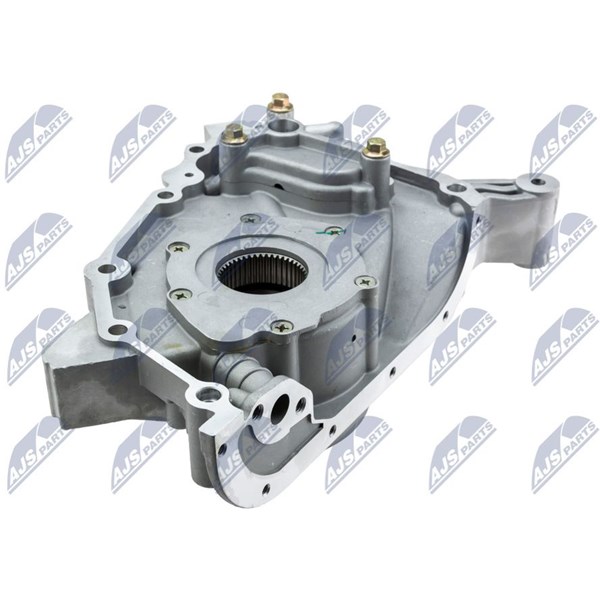 Oljepump Nty BPO-MS-000 NTY Oljepump Nty BPO-MS-000 NTY