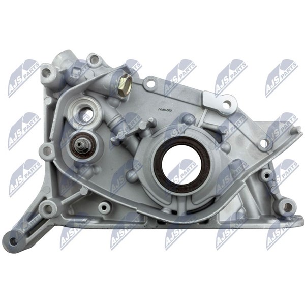 Oljepump Nty BPO-MS-000 NTY Oljepump Nty BPO-MS-000 NTY