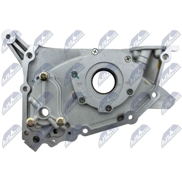 Oljepump Nty BPO-MS-000 NTY Oljepump Nty BPO-MS-000 NTY