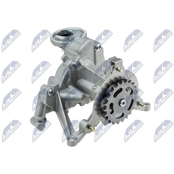 Oljepump Nty BPO-PE-001 NTY