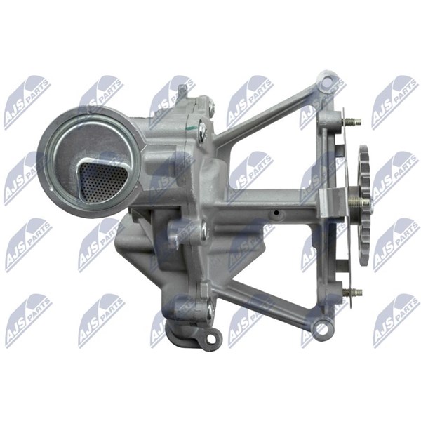 Oljepump Nty BPO-PE-001 NTY