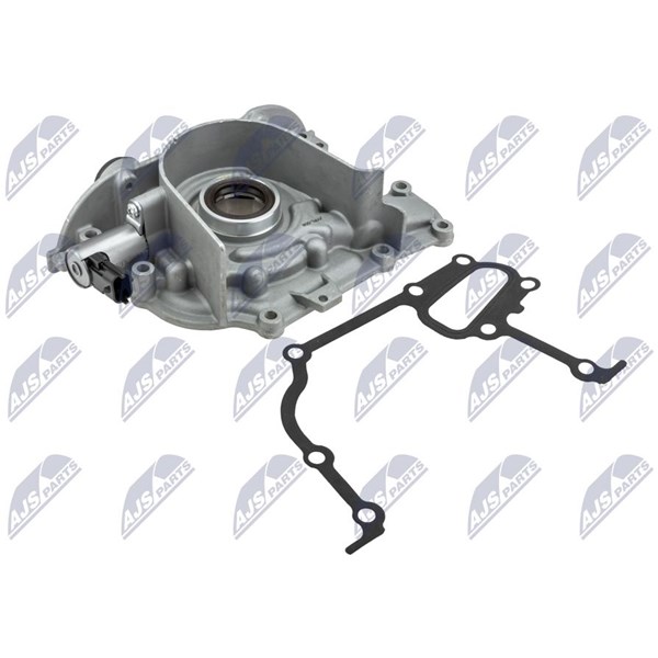 Oljepump Nty BPO-PL-008 NTY