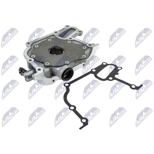 Oljepump Nty BPO-PL-008 NTY Oljepump Nty BPO-PL-008 NTY
