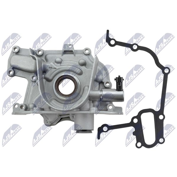 Oljepump Nty BPO-PL-008 NTY Oljepump Nty BPO-PL-008 NTY