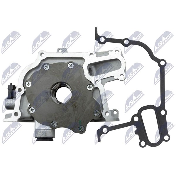Oljepump Nty BPO-PL-008 NTY Oljepump Nty BPO-PL-008 NTY