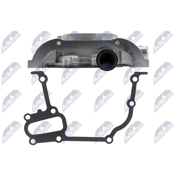 Oljepump Nty BPO-PL-008 NTY Oljepump Nty BPO-PL-008 NTY