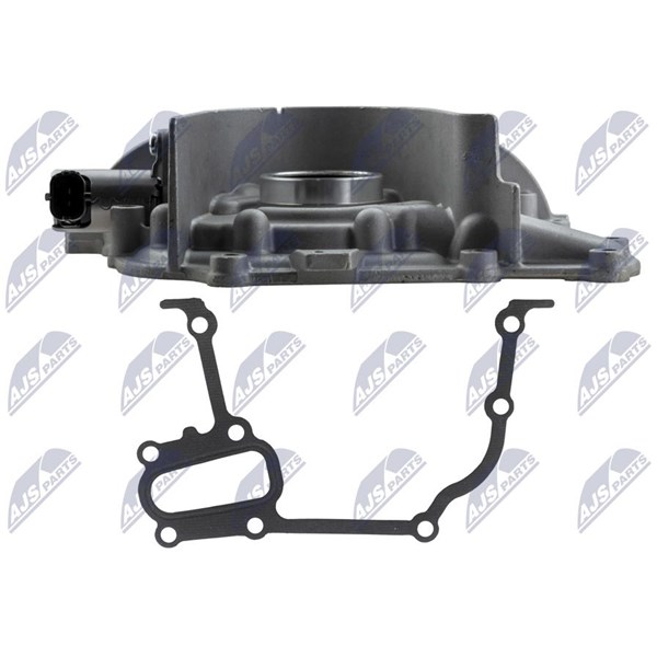 Oljepump Nty BPO-PL-008 NTY Oljepump Nty BPO-PL-008 NTY