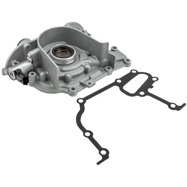 Oljepump Nty BPO-PL-008 NTY
